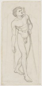  av Dante Gabriel Charles Rossetti