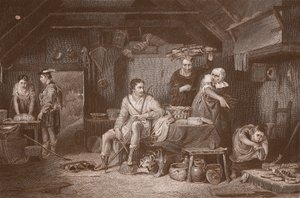Alfred i Neatherd