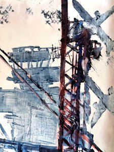 Sammanfattning: Industristruktur