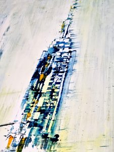 Sammanfattning: Urban Flow