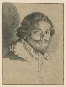 Självporträtt av David Bailly