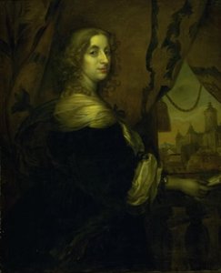 Drottning Christina