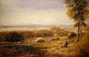 Lancaster: Peace and War av David Cox