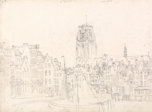 Rotterdam: Sankt Laurentius kyrka