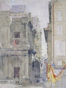 S:t Eustatius av David Cox