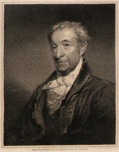 Gilbert Stuart