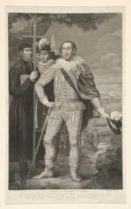 Christopher Columbus landstigning