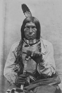 Low Dog War Chief (s/v foto)
