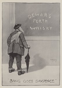 Annons, Dewar