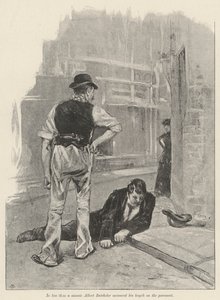 Hester med flotta fötter, av George Gissing