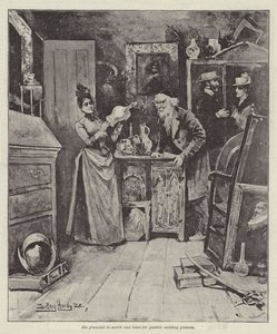 The Strange Adventures of a House-Boat, av William Black av David Hardy