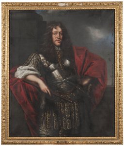  av David Klöcker Ehrenstrahl