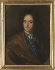 av David Klöcker Ehrenstrahl