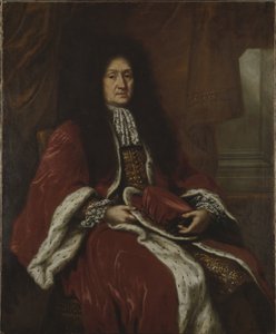  av David Klöcker Ehrenstrahl