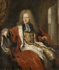 Carl Gyllenstierna av Steninge, 1649–1723 av David Klöcker Ehrenstrahl