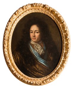  av David Klöcker Ehrenstrahl