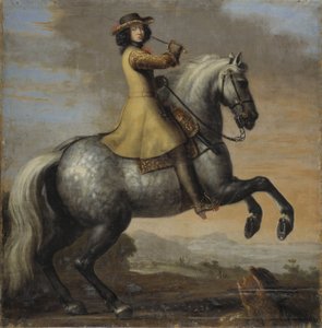  av David Klöcker Ehrenstrahl