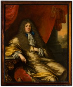 av David Klöcker Ehrenstrahl