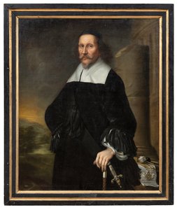  av David Klöcker Ehrenstrahl