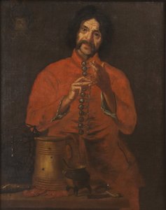  av David Klöcker Ehrenstrahl