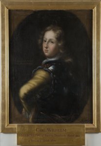  av David Klöcker Ehrenstrahl