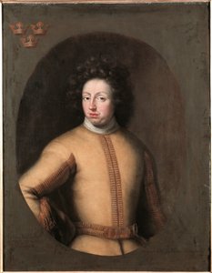  av David Klöcker Ehrenstrahl