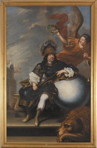  av David Klöcker Ehrenstrahl