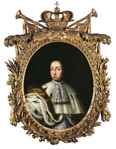  av David Klöcker Ehrenstrahl