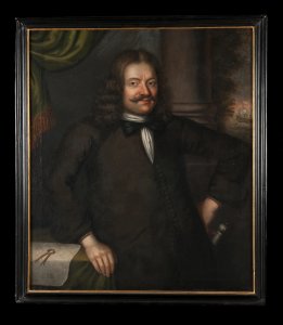  av David Klöcker Ehrenstrahl