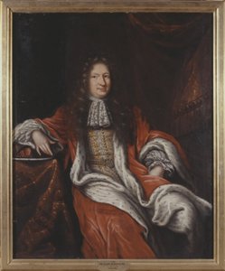 av David Klöcker Ehrenstrahl
