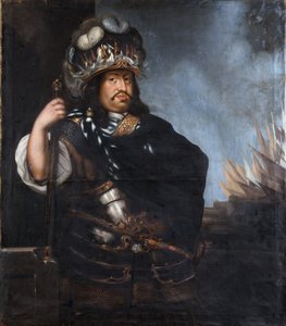  av David Klöcker Ehrenstrahl