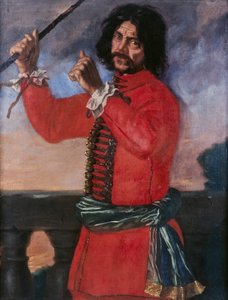  av David Klöcker Ehrenstrahl