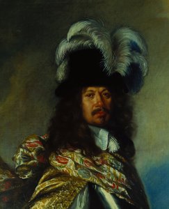  av David Klöcker Ehrenstrahl