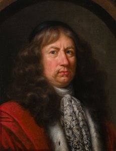  av David Klöcker Ehrenstrahl