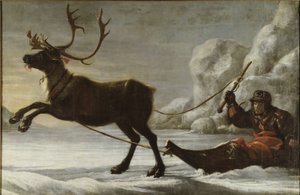  av David Klöcker Ehrenstrahl
