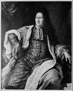  av David Klöcker Ehrenstrahl