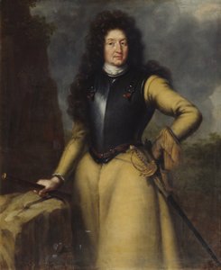  av David Klöcker Ehrenstrahl