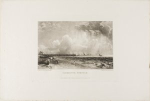 Yarmouth, Norfolk av David Lucas