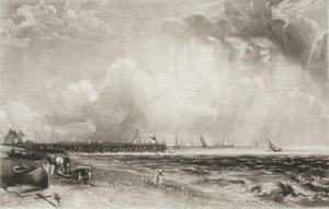 Yarmouth, Norfolk av David Lucas