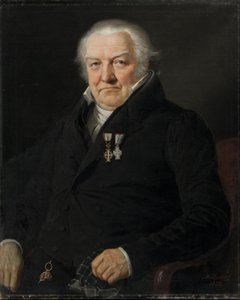 Professor, Dr. med. J.D. Underhålls