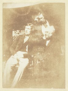 James Gordon, William Hanna D.D. och 
