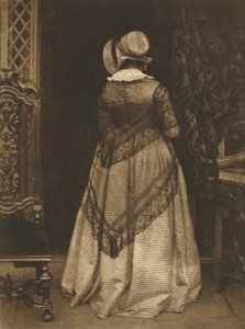Kameraarbete: Lady Ruthven