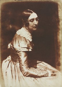 Elizabeth Rigby, senare Lady Eastlake (1809-1893)