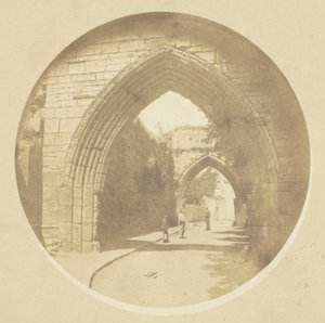 St Andrews av David Octavius Hill