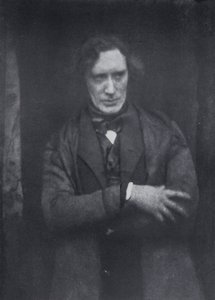 Målaren David Scott, RSA
