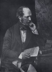 Förlaget John Murray av David Octavius Hill