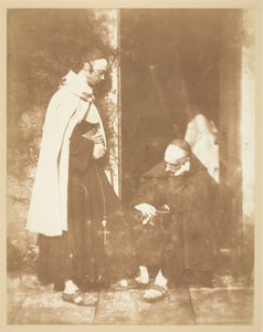 Två bröder av David Octavius Hill