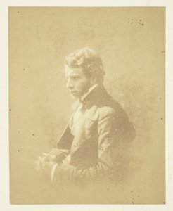Ofrälse av David Octavius Hill