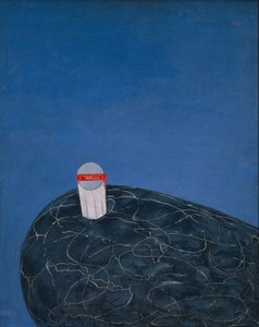 Surmjölk, 1919