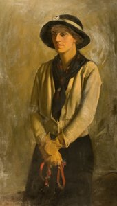 Betty av David Prophet Ramsay